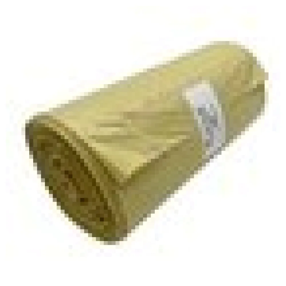 Müllsäcke 120 Liter 70 x 110 cm LDPE gelb 25 Stk. – Bild 4