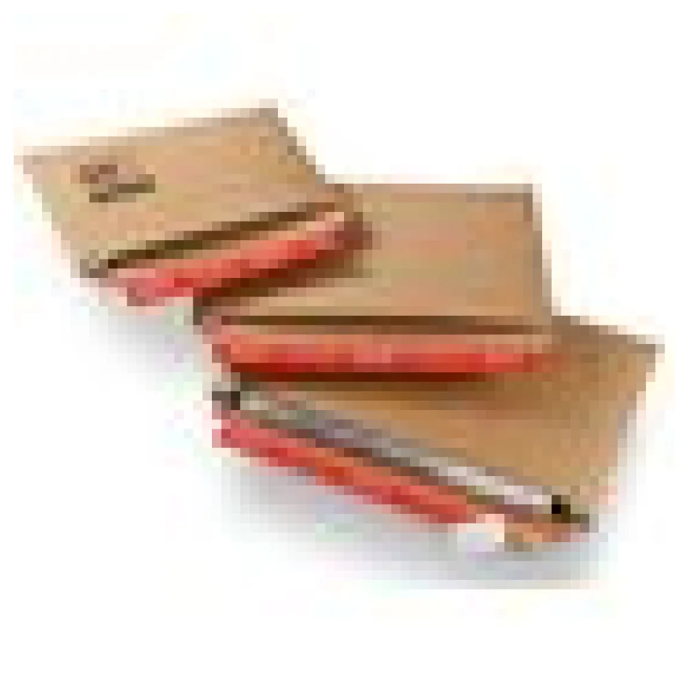 Versandtaschen mit Querbefüllung 270 x 185 x -30 mm Wellpappe Selbstklebeverschluss Aufreißfaden braun – Bild 4
