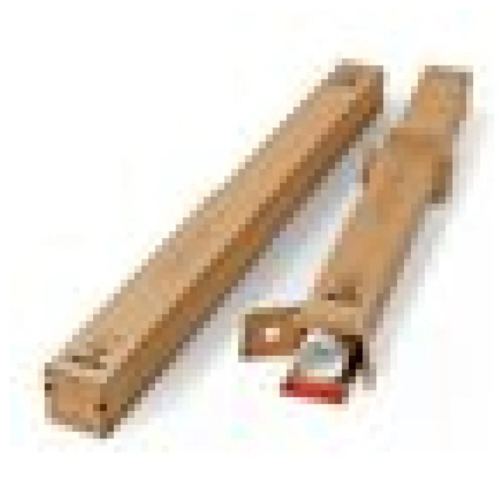 Flexible Teleskopverpackung 1.067 x 111 x 111mm teleskopierbar 107-164cm mit Selbstklebeverschluss braun – Bild 4