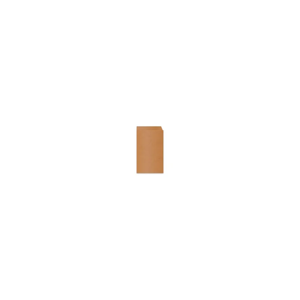 Papierbeutel braun ohne Druck für Hotdogs 19 x 10 cm, 500 Stk.