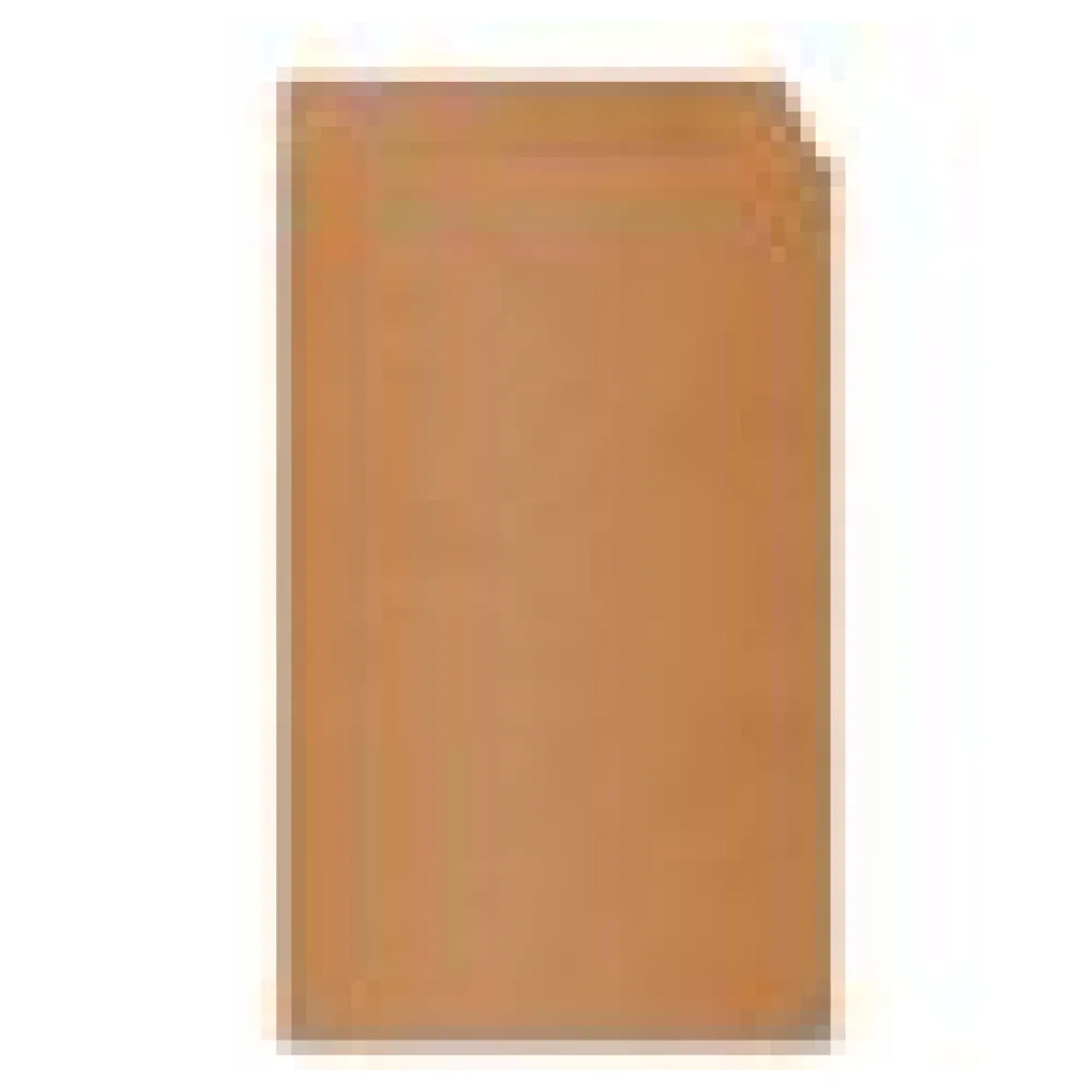 Papierbeutel braun ohne Druck für Hotdogs 19 x 10 cm, 500 Stk. – Bild 4