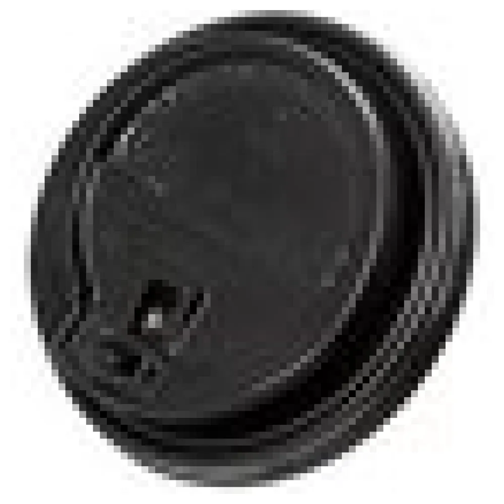 Domdeckel mit Verschlußklappe schwarz für Pappbecher COFFEE TO GO 90mm O, 100 Stk. – Bild 4