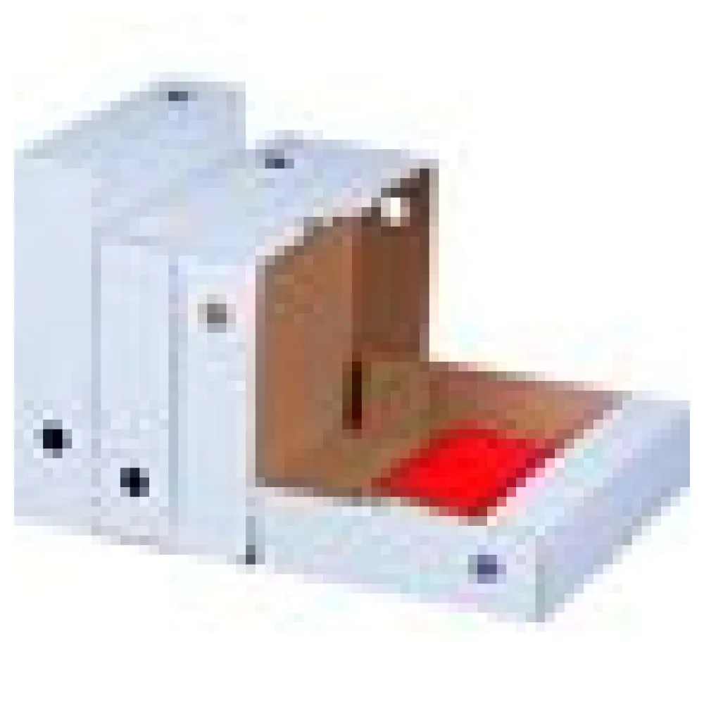 Archiv-Ablagebox 250x70x317mm wiederverschließbar weiß – Bild 4