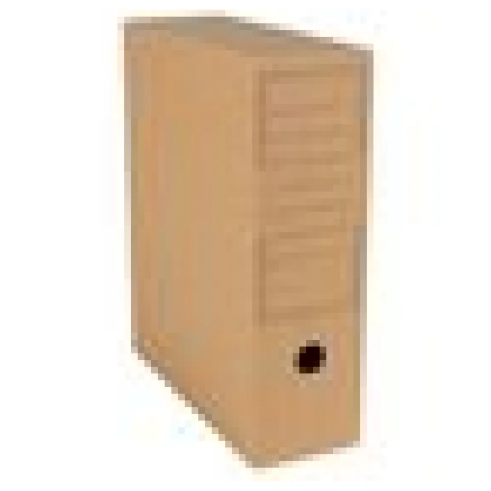 Archiv-Ablagebox 100 SELECT 319x94x257mm braun – Bild 4