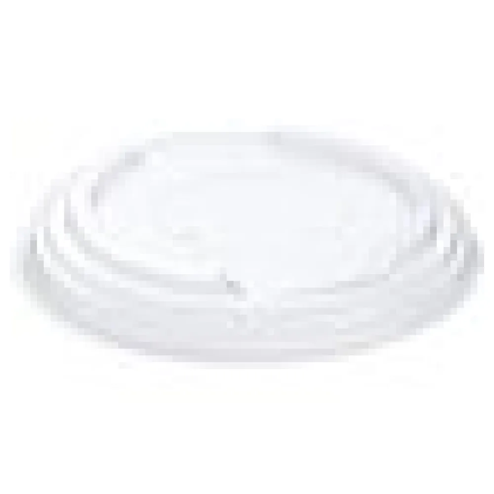 Deckel transparent O185mm aus rPET für Salatschalen Feinkostschalen, 50 Stk. – Bild 4
