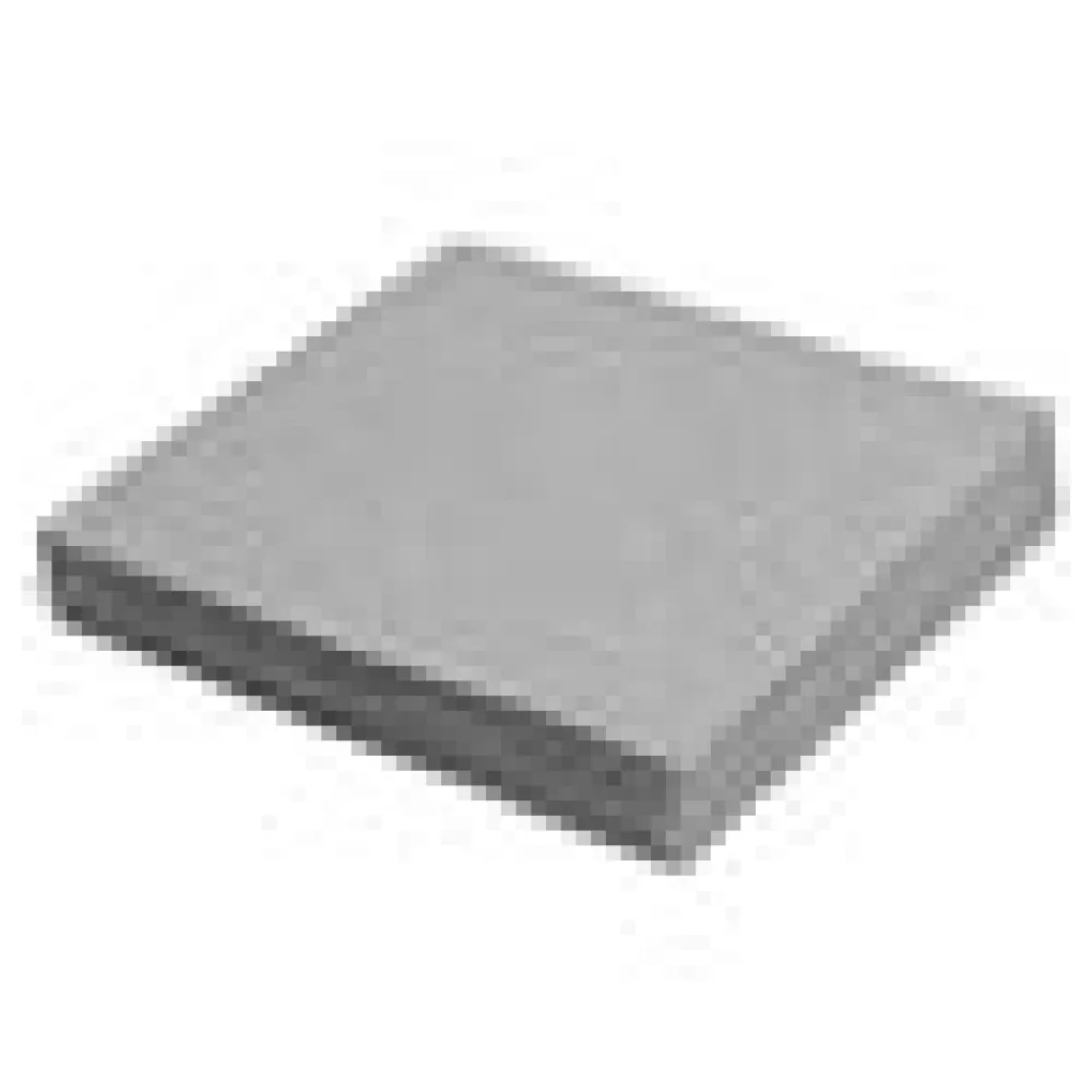 Servietten 33 x 33 cm 1/4 -Falz, 3-lagig grau, 250 Stk. – Bild 4