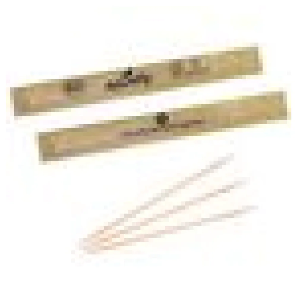 Zahnstocher aus Holz, rund, in ECO-Papier gehüllt, O2mm, 65mm, 1000 Stk. – Bild 4