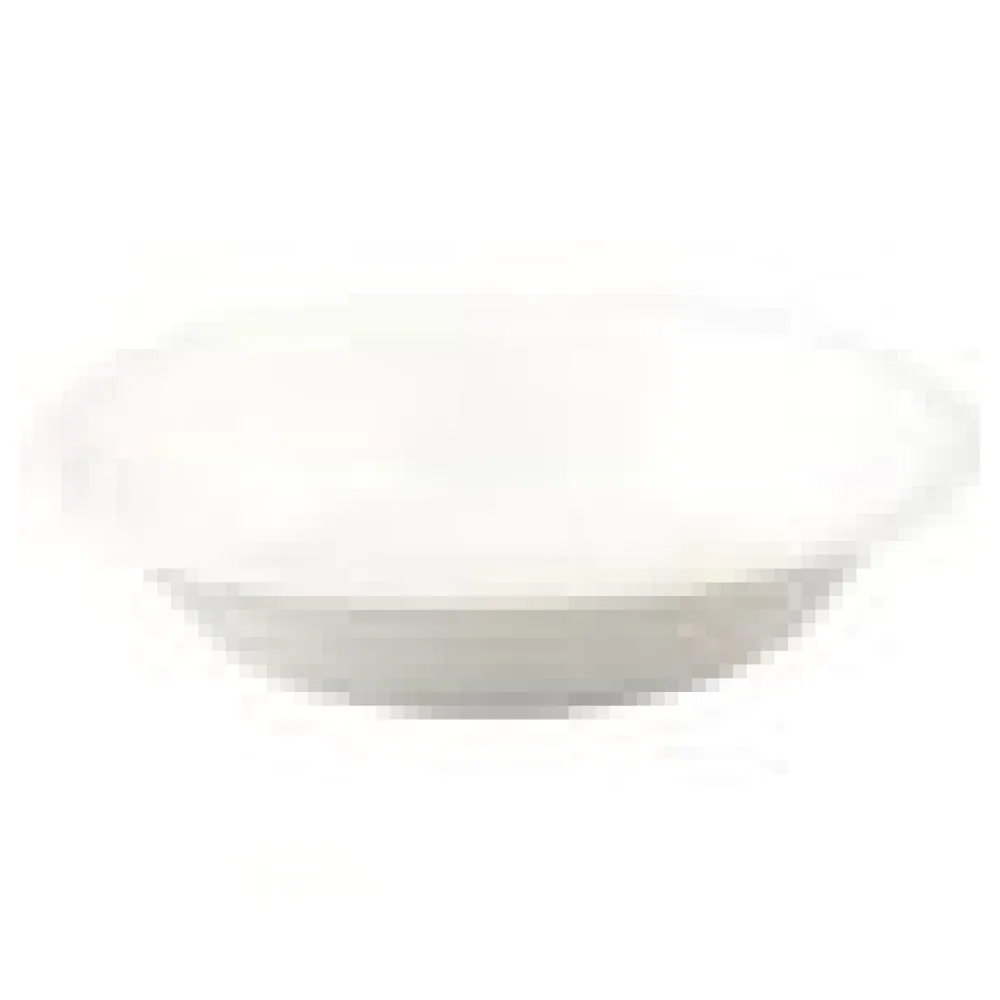 Schalen aus Bagasse, 800ml, naturweiß, rund O17cm, 50Stk. – Bild 4