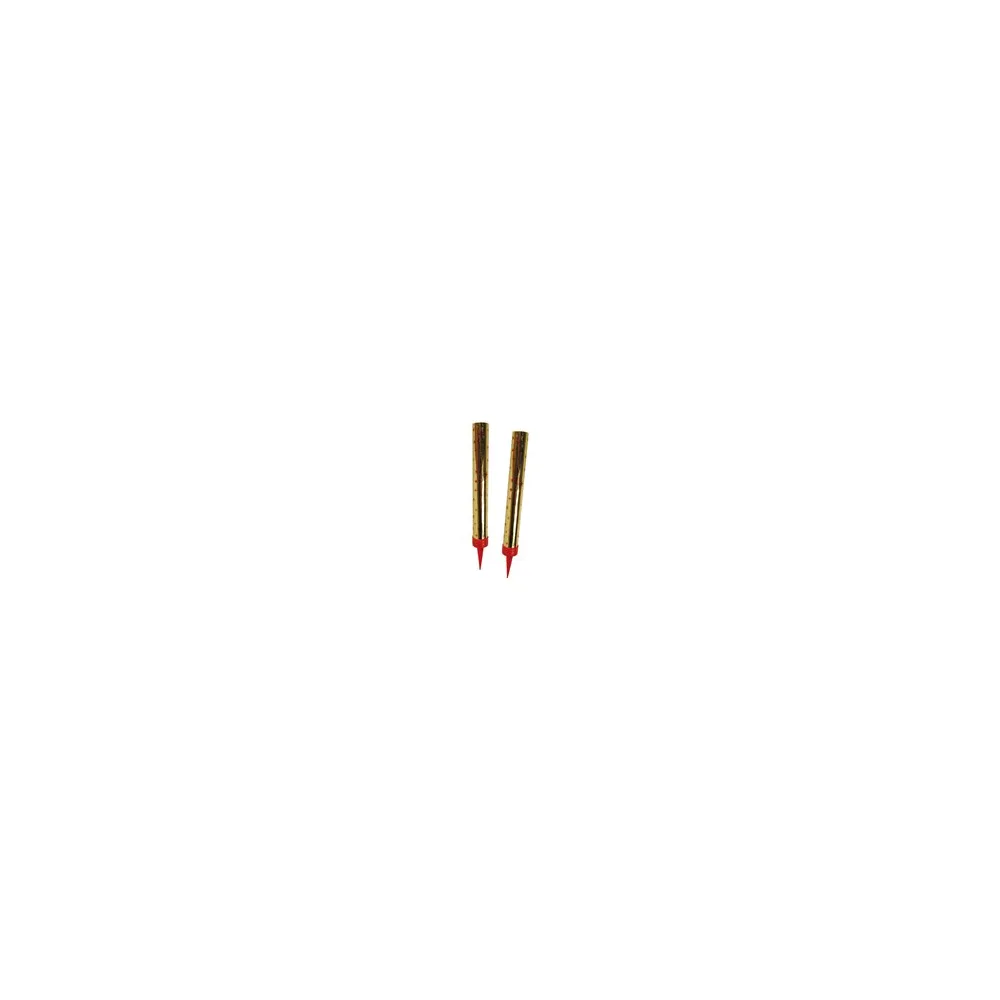Torten- und Eisfeuerwerk, 12cm, 4 Stk.