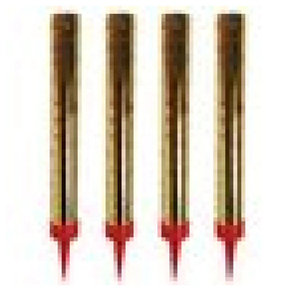 Torten- und Eisfeuerwerk, 12cm, 12 Stk. – Bild 4