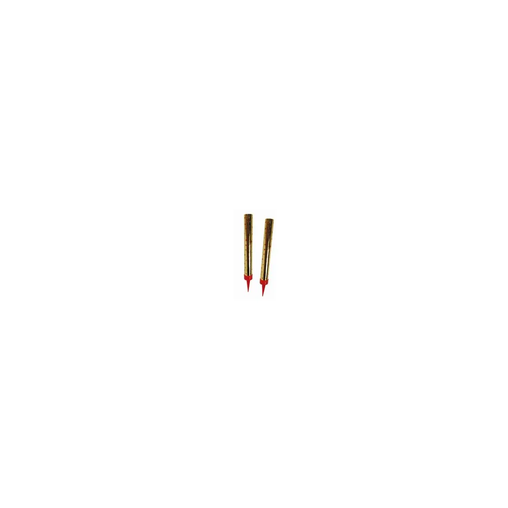 Torten- und Eisfeuerwerk, 16cm, 12 Stk.