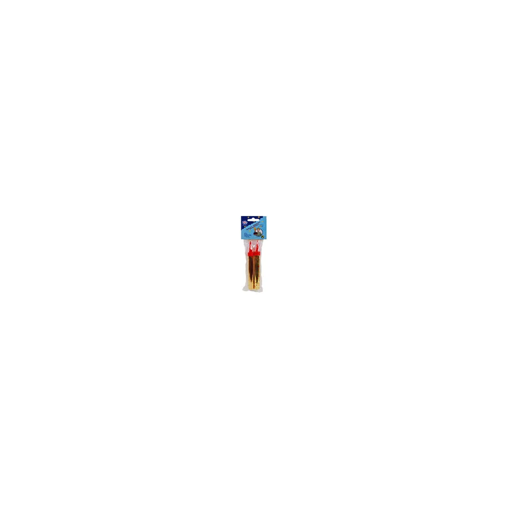 Torten- und Eisfeuerwerk, 10cm, 2 Stk.