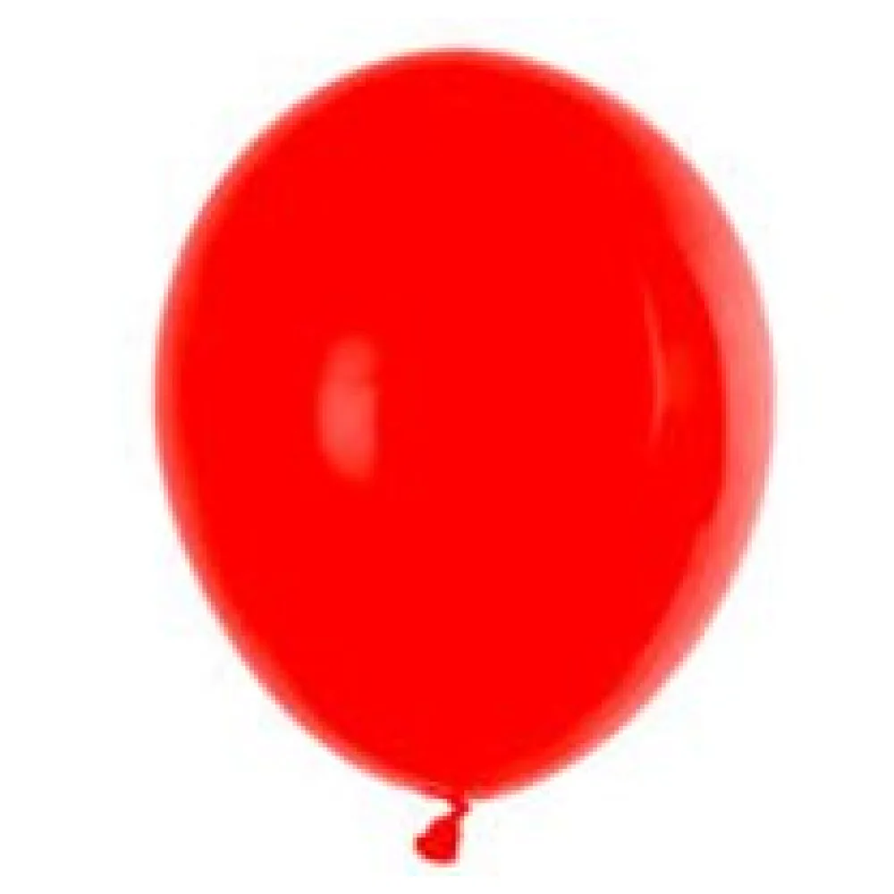 Luftballons, rot, O29cm, 50 Stk. – Bild 3