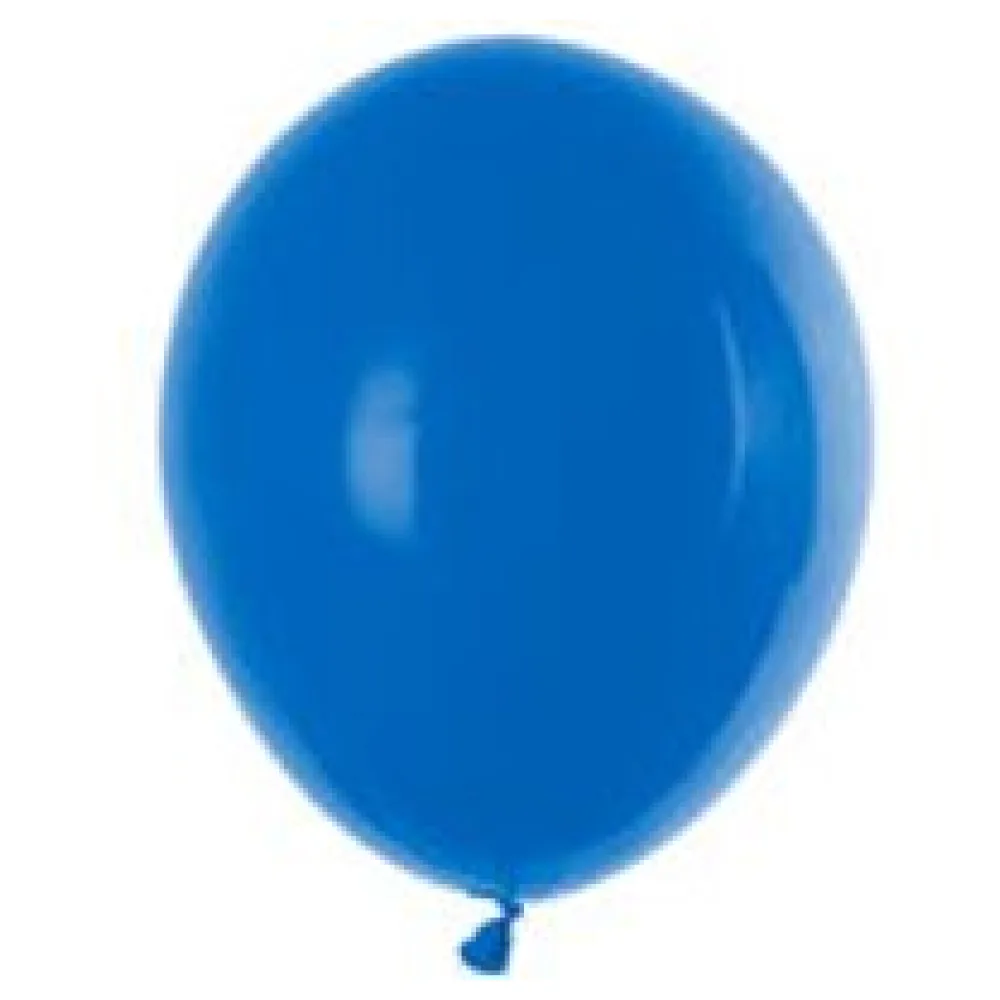Luftballons, blau, O29cm, 50 Stk. – Bild 3