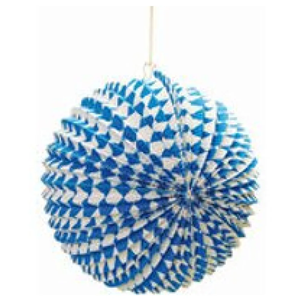 Lampion "Oktoberfest", 34cm, 1 Stk. – Bild 3