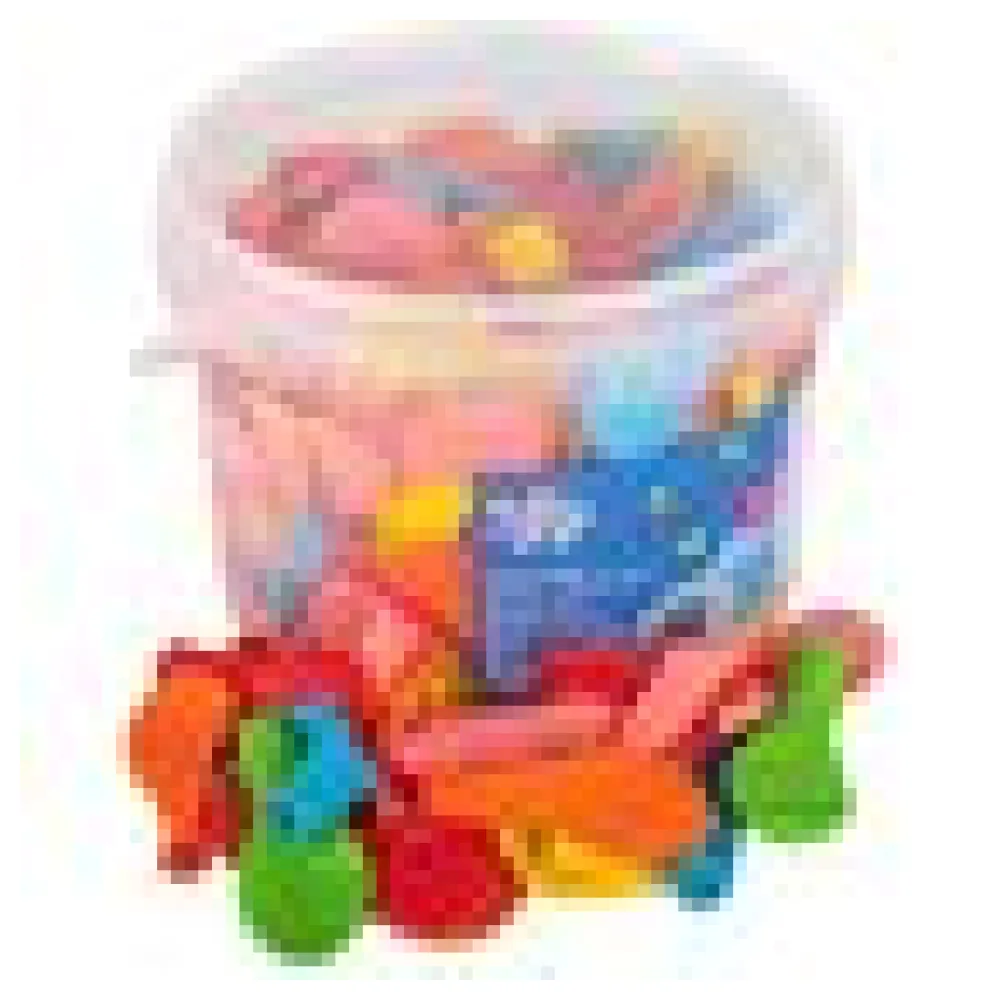 Luftballons, bunt, O22cm, 500 Stk. – Bild 4