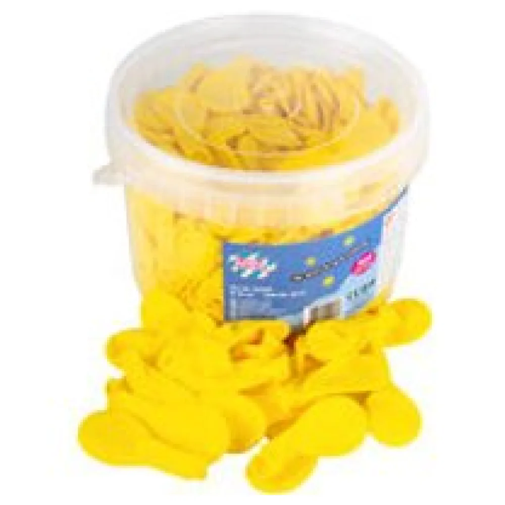 Luftballons, gelb, O22cm, 500 Stk. – Bild 3