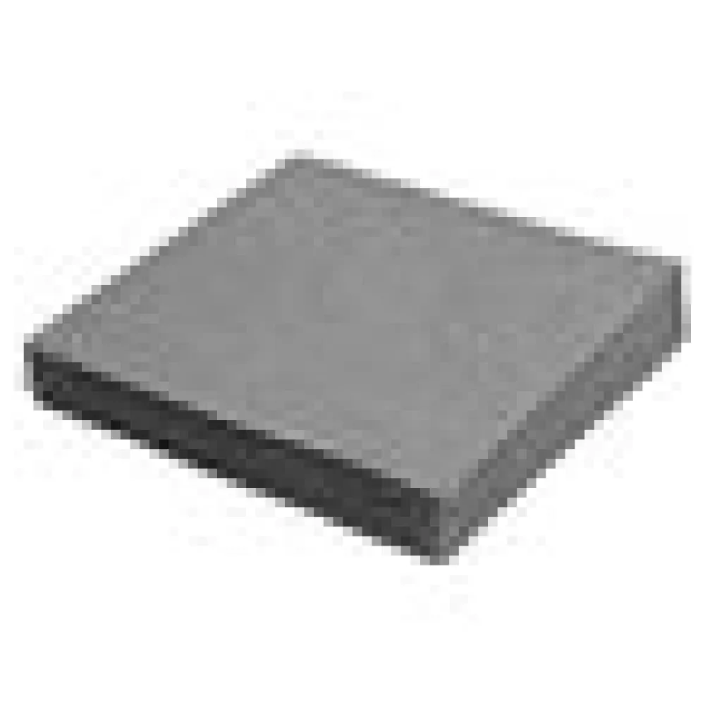 Servietten 40 x 40 cm 1/4 -Falz, 3-lagig grau, 250 Stk. – Bild 4