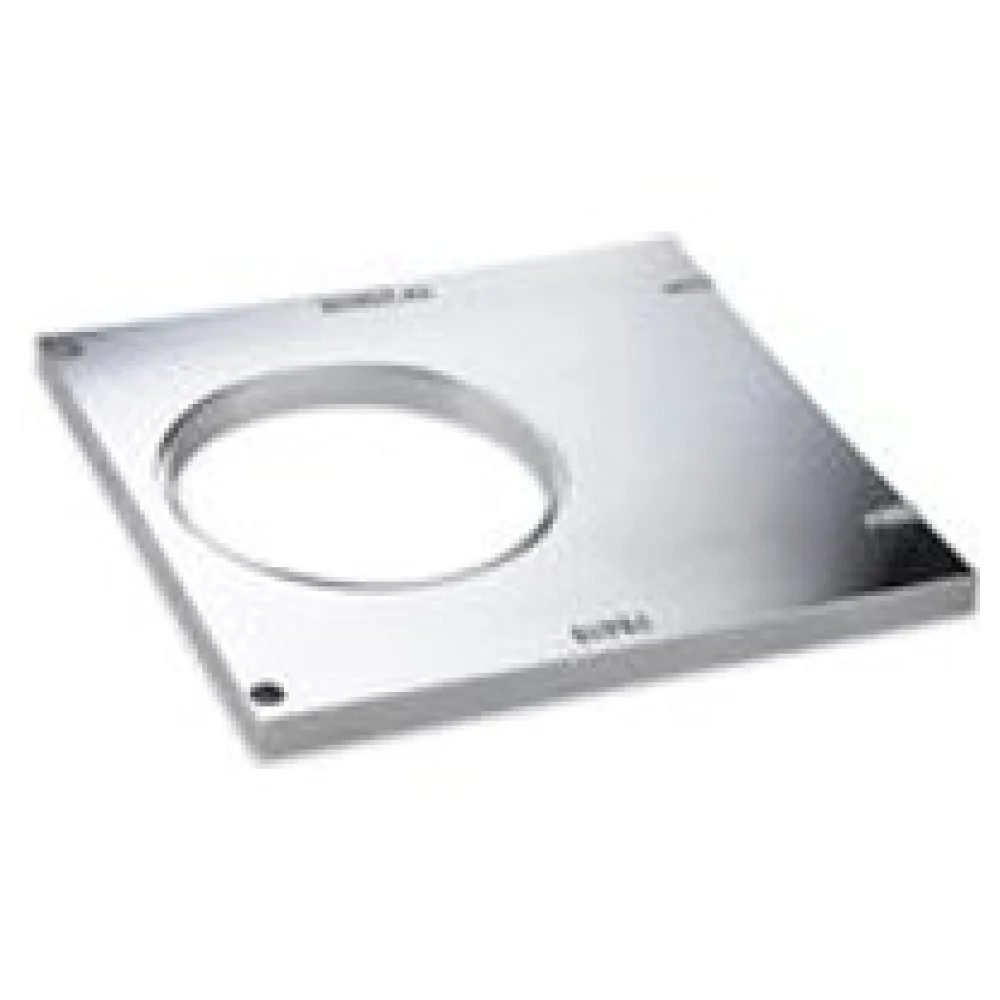 Siegelrahmen für Suppenbecher O 12,7 cm für Siegelgerät WX-78600 – Bild 3