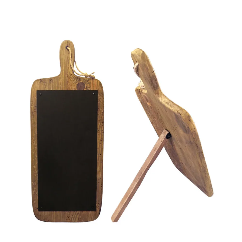 Stand-Kreidetafel "Vintage", 24x60.5cm, 1 Stk. – Bild 2