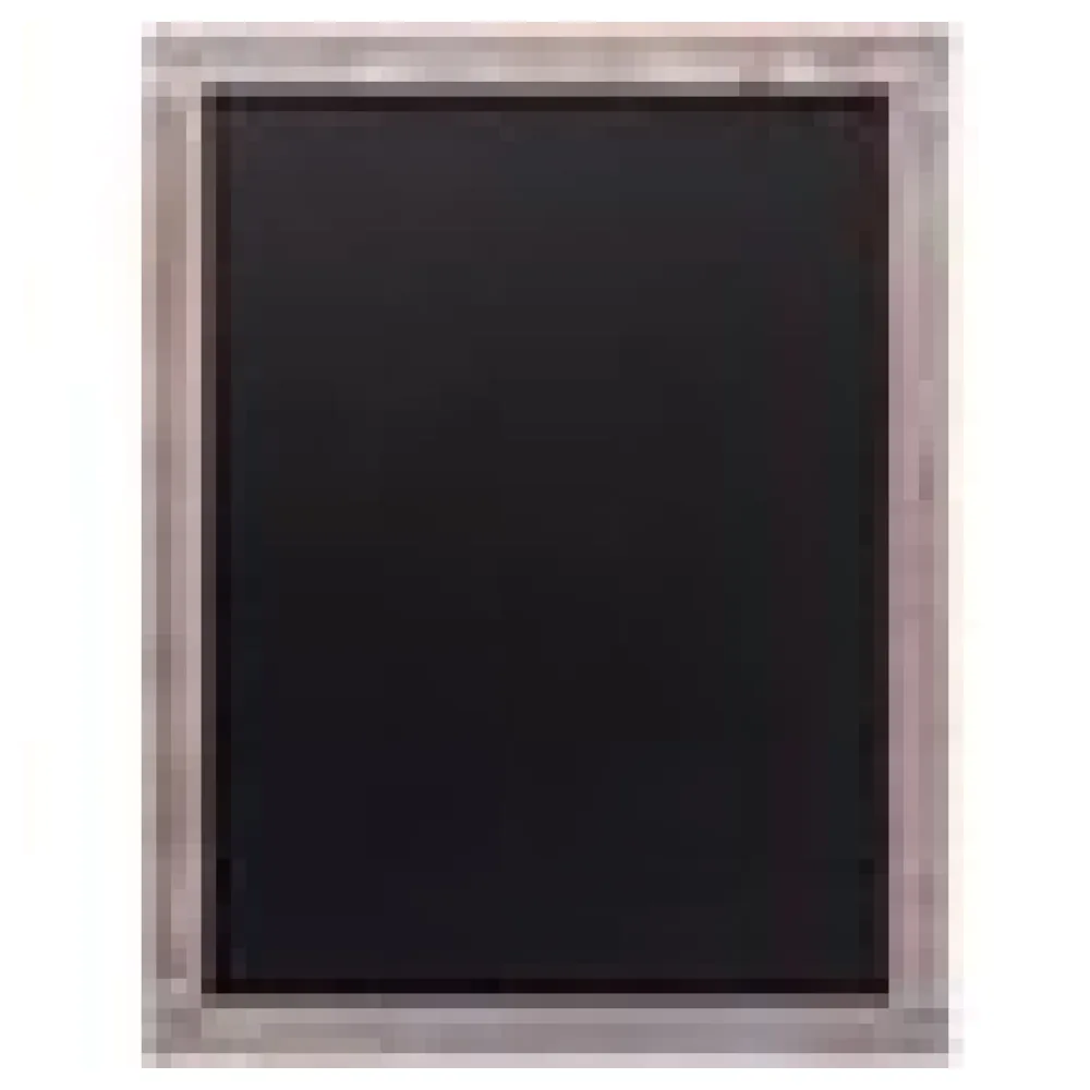 Wand-Kreidetafel, white-wash, wasserfest, 47x60cm, 1 Stk. – Bild 4