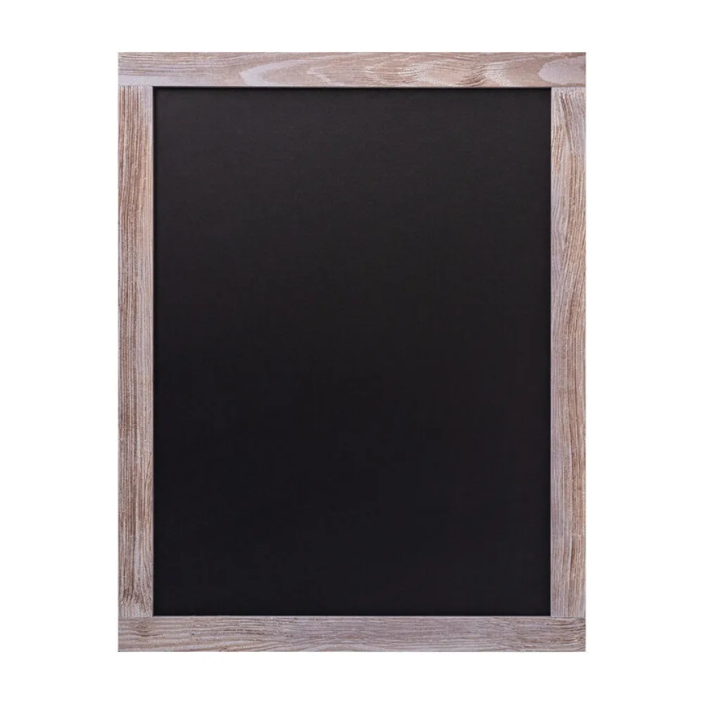 Wand-Kreidetafel, white-wash, wasserfest, 47x60cm, 1 Stk. – Bild 2