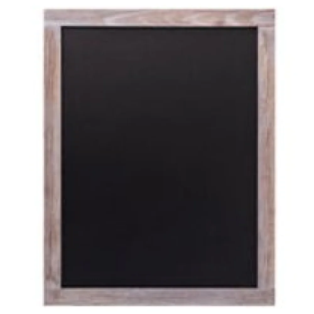 Wand-Kreidetafel, white-wash, wasserfest, 47x60cm, 1 Stk. – Bild 3