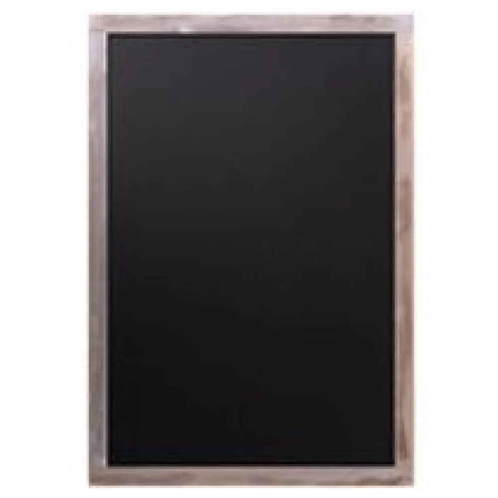 Wand-Kreidetafel, white-wash, wasserfest, 60x87cm, 1 Stk. – Bild 3