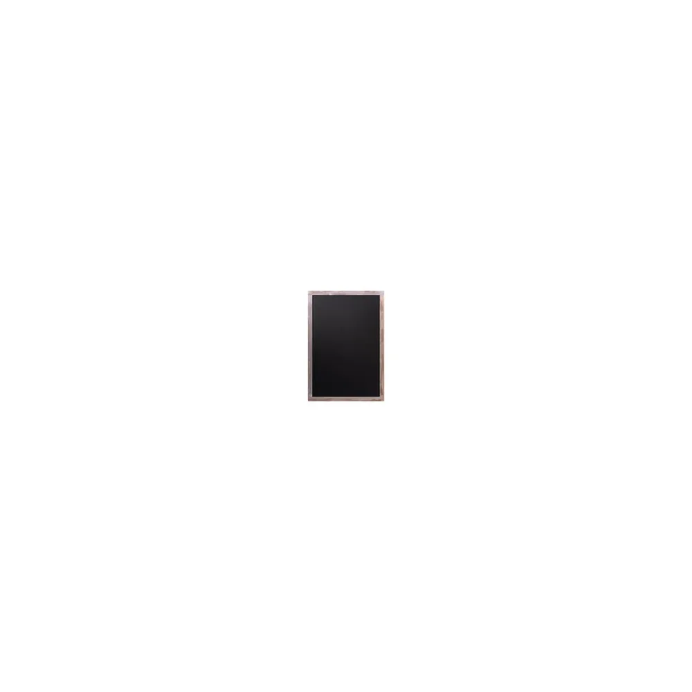 Wand-Kreidetafel, white-wash, wasserfest, 60x87cm, 1 Stk.