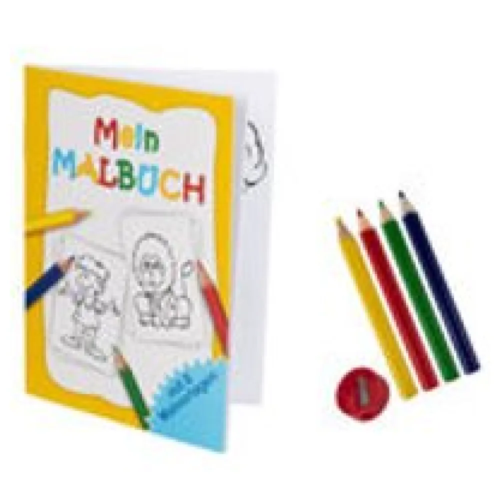 Malset, 12cm, 12 Sets – Bild 3