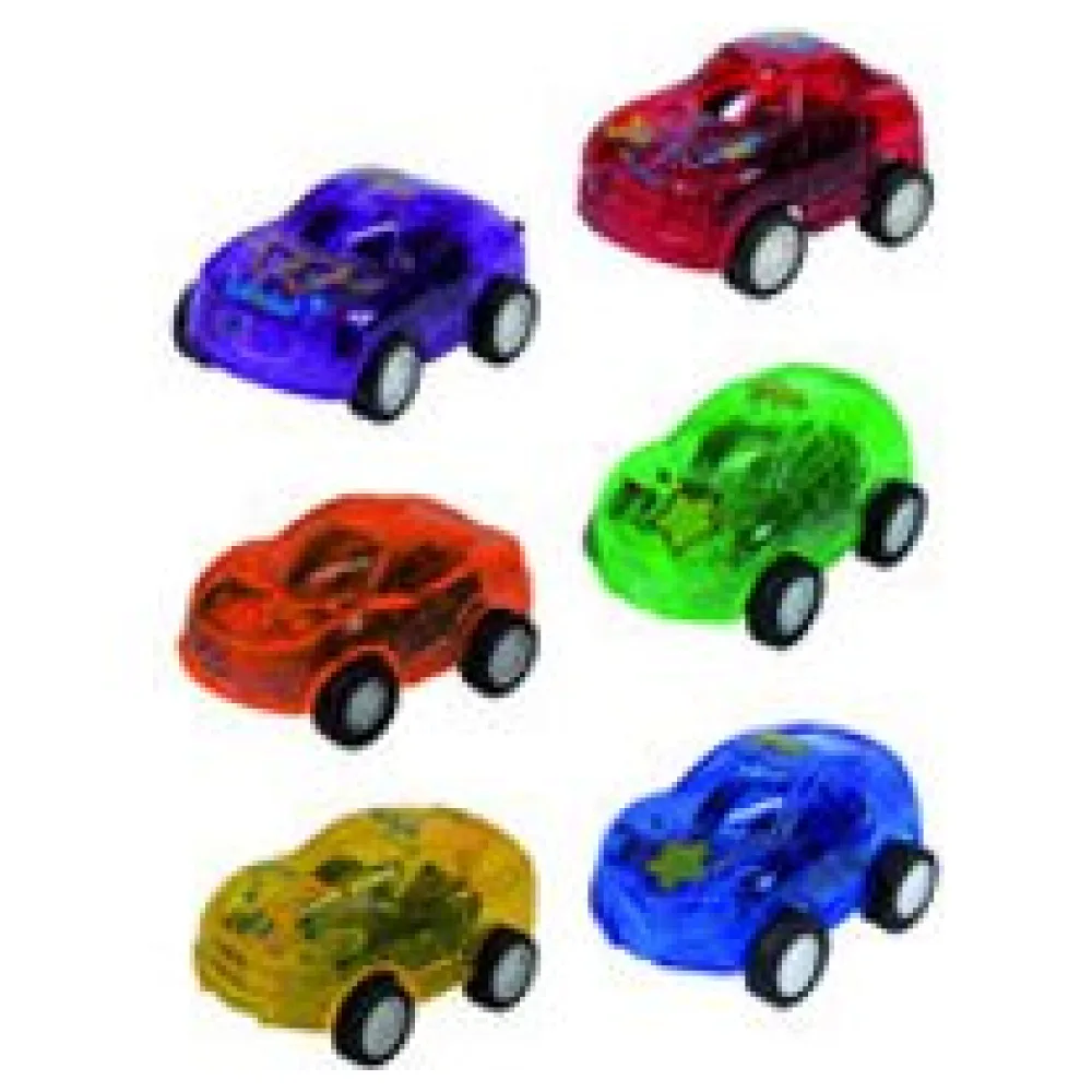 Aufziehauto mini, ca. 4cm, 36 Stk. – Bild 3