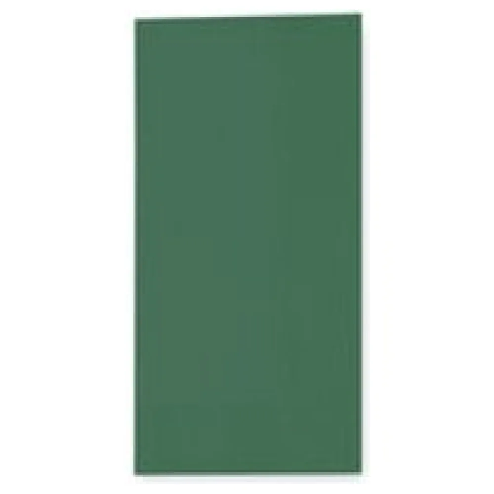 Servietten 33 x 33 cm 1/8 -Falz, 3-lagig dunkelgrün, 250 Stk. – Bild 3