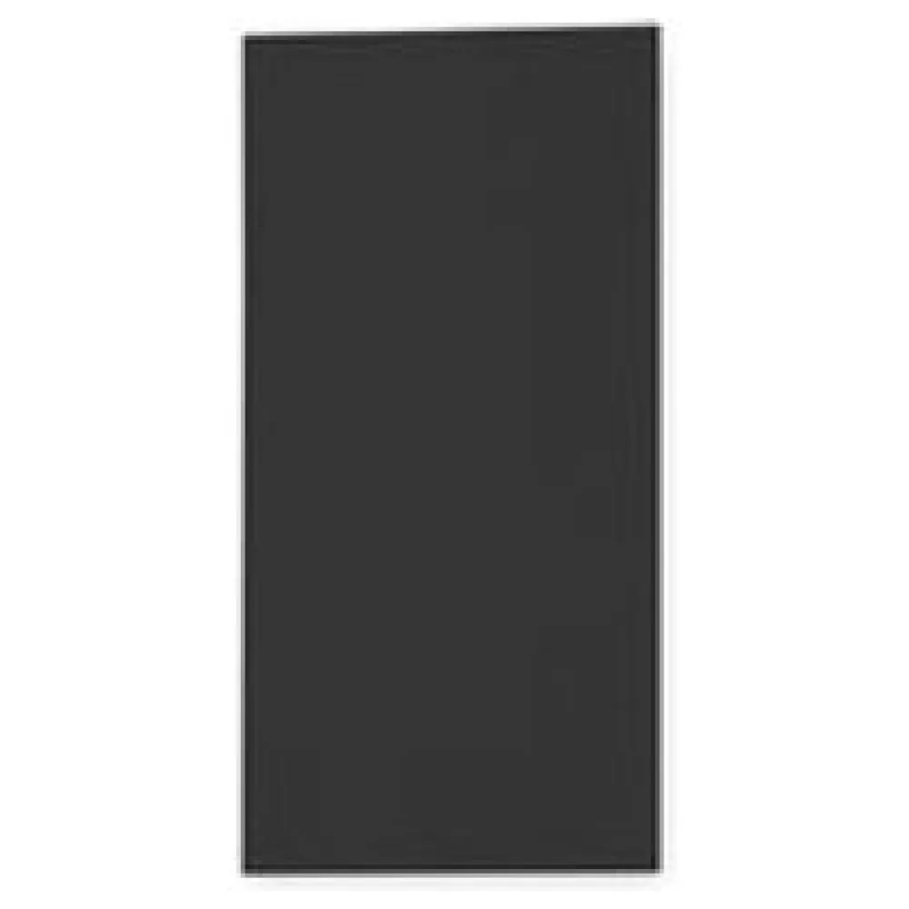Servietten 33 x 33 cm 1/8 -Falz, 3-lagig schwarz, 250 Stk. – Bild 3