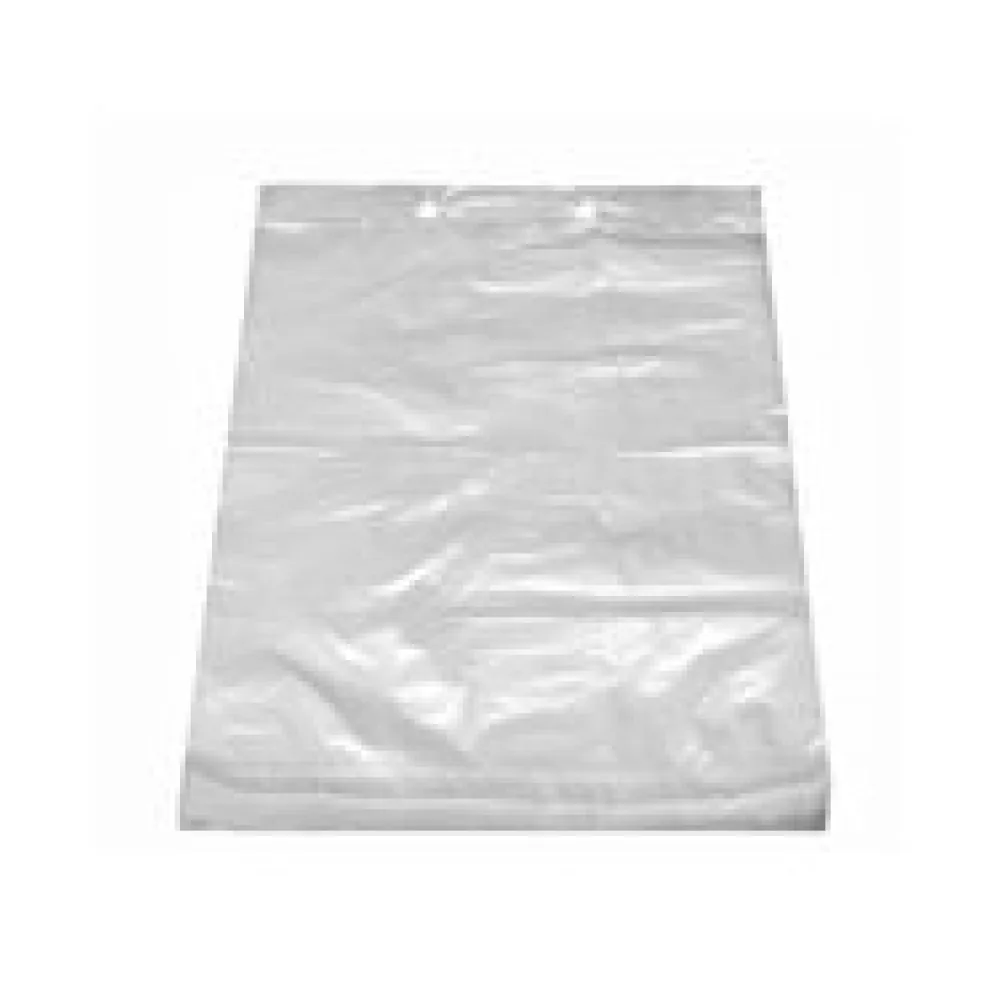 Zuschnitte HDPE transparent milchig, geblockt, 400 x 500 mm, 1000 Stk.