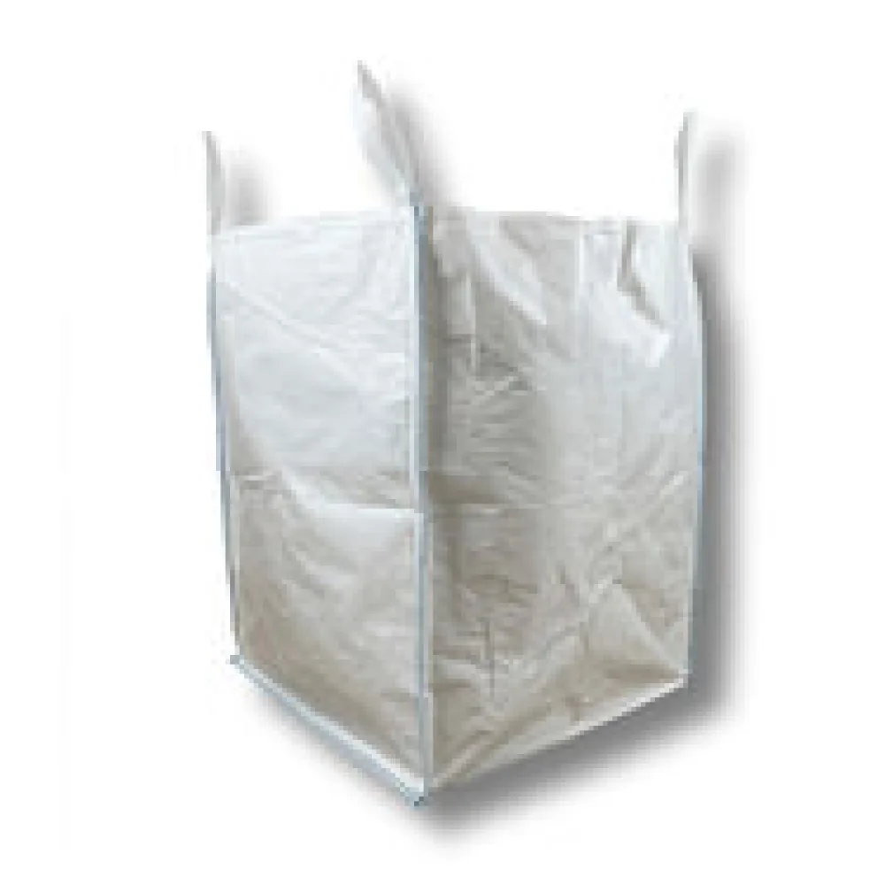 Big Bag 90x90x90cm Typ Stein SWL 1.500kg