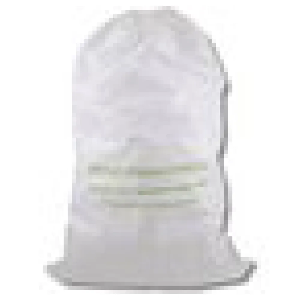 KMF Entsorgungssack 140x220cm mit Bindeband – Bild 4