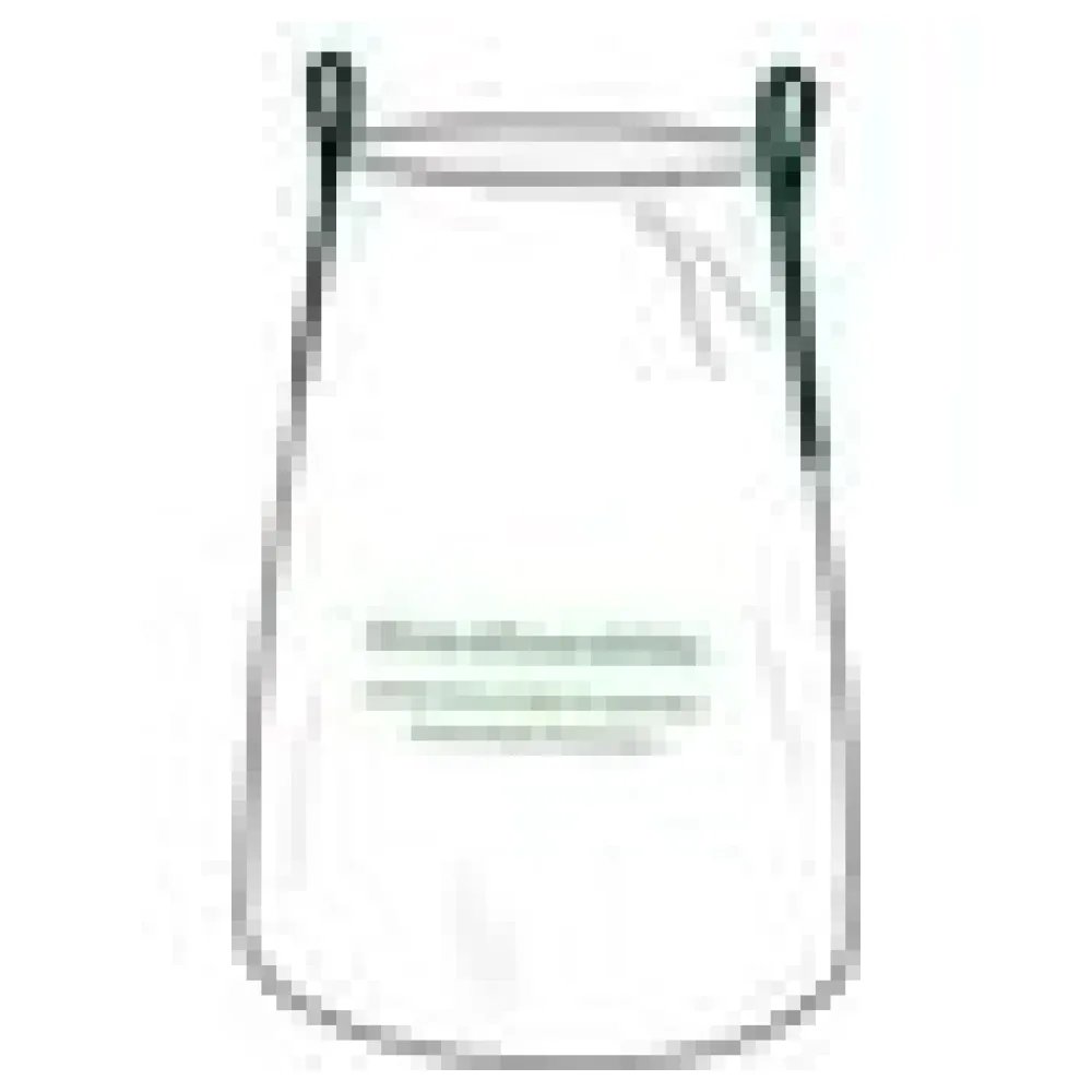 KMF Entsorgungssack 140x220cm mit Bindeband und Hebeschlaufen – Bild 4