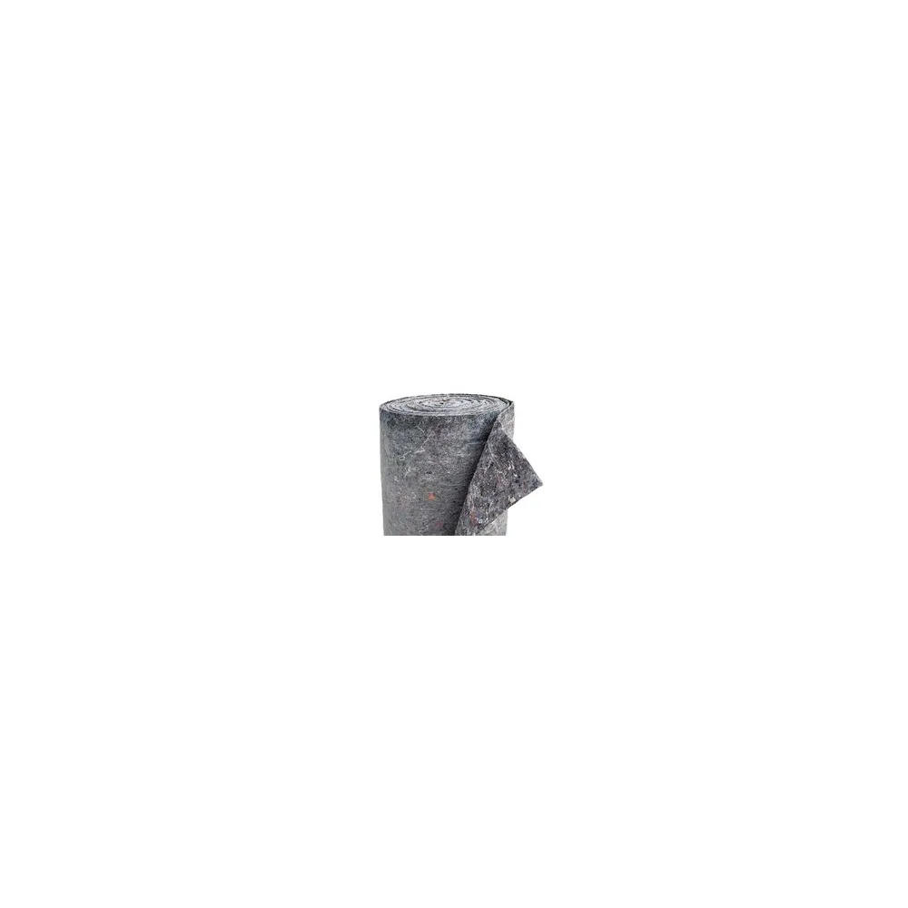 Malervlies Abdeckvlies 50m x 1m - 180gr/m2 mit PE Anti Rutsch Beschichtung