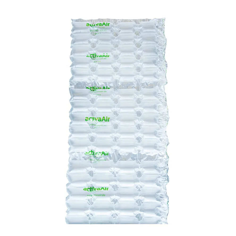 Luftkissenfolie für ActivaAir, Polster 400x150 mm, Länge 450 m, 3000 Luftkissen – Bild 2