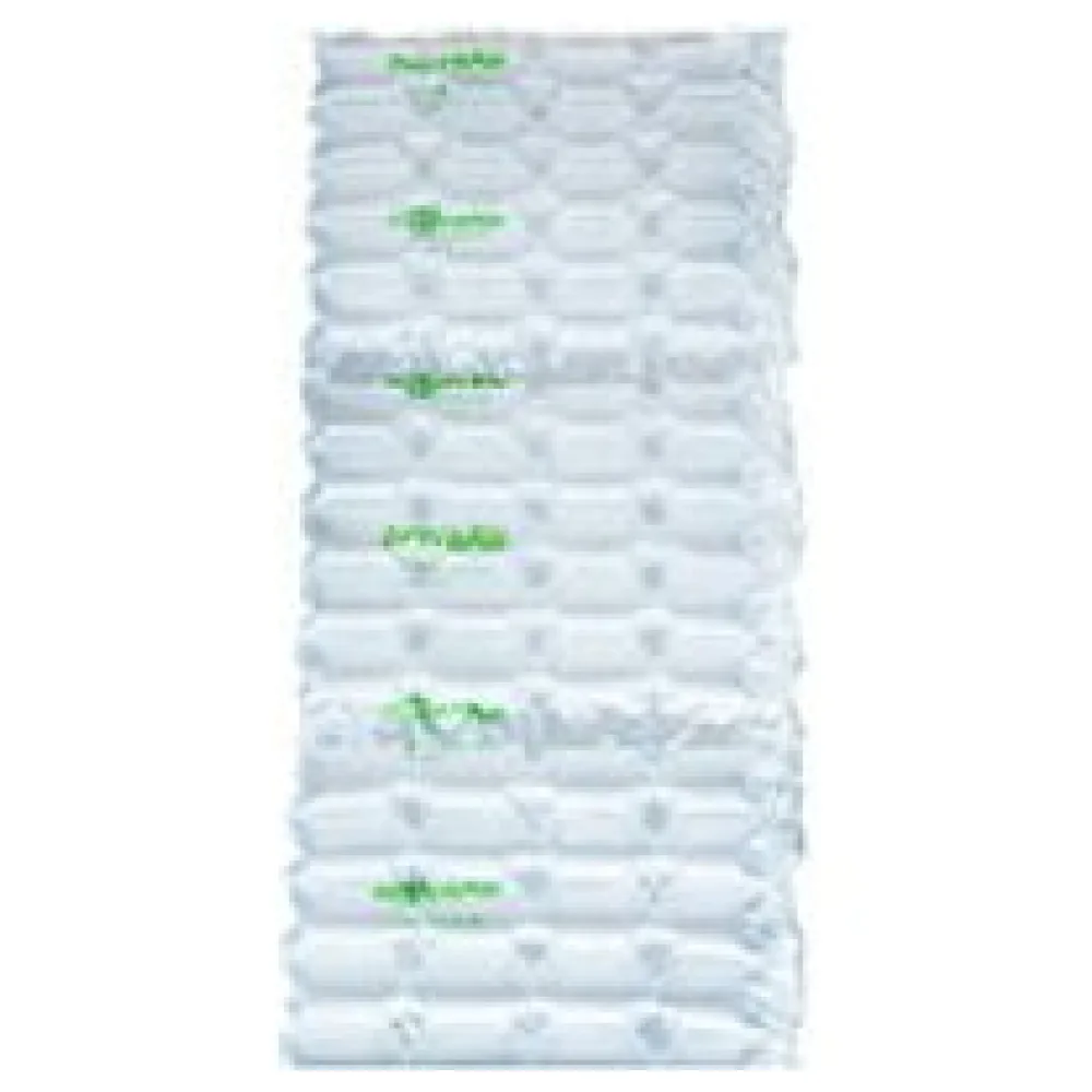 Luftkissenfolie für ActivaAir, Polster 400x150 mm, Länge 450 m, 3000 Luftkissen – Bild 3