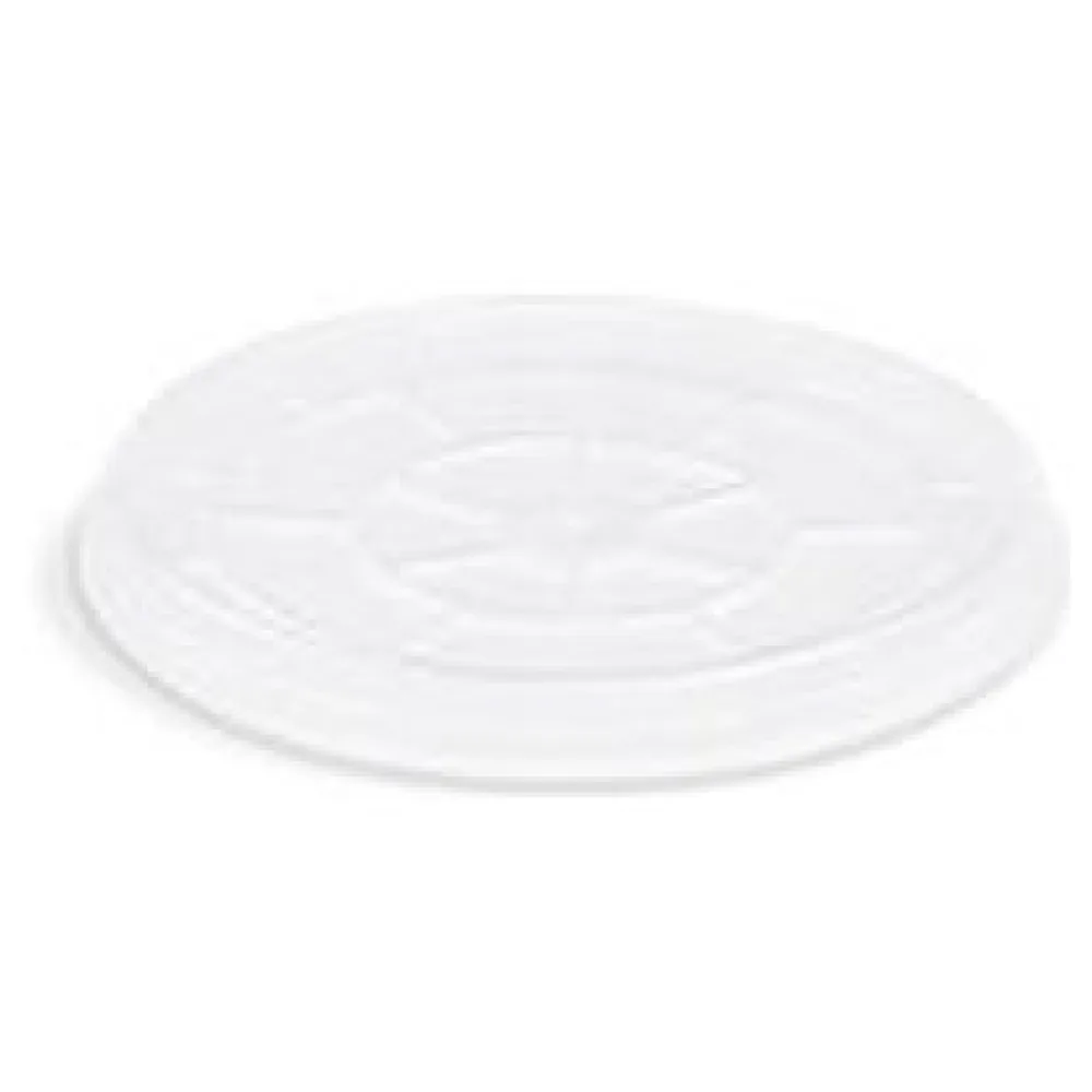 Deckel für Papierbecher O 11cm, 100 Stk. – Bild 3