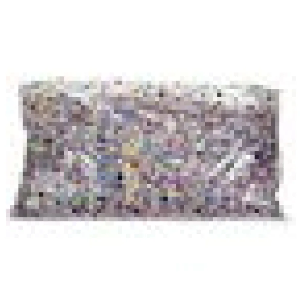 Konfetti aus Papier schwer entflammbar, 1 kg – Bild 4