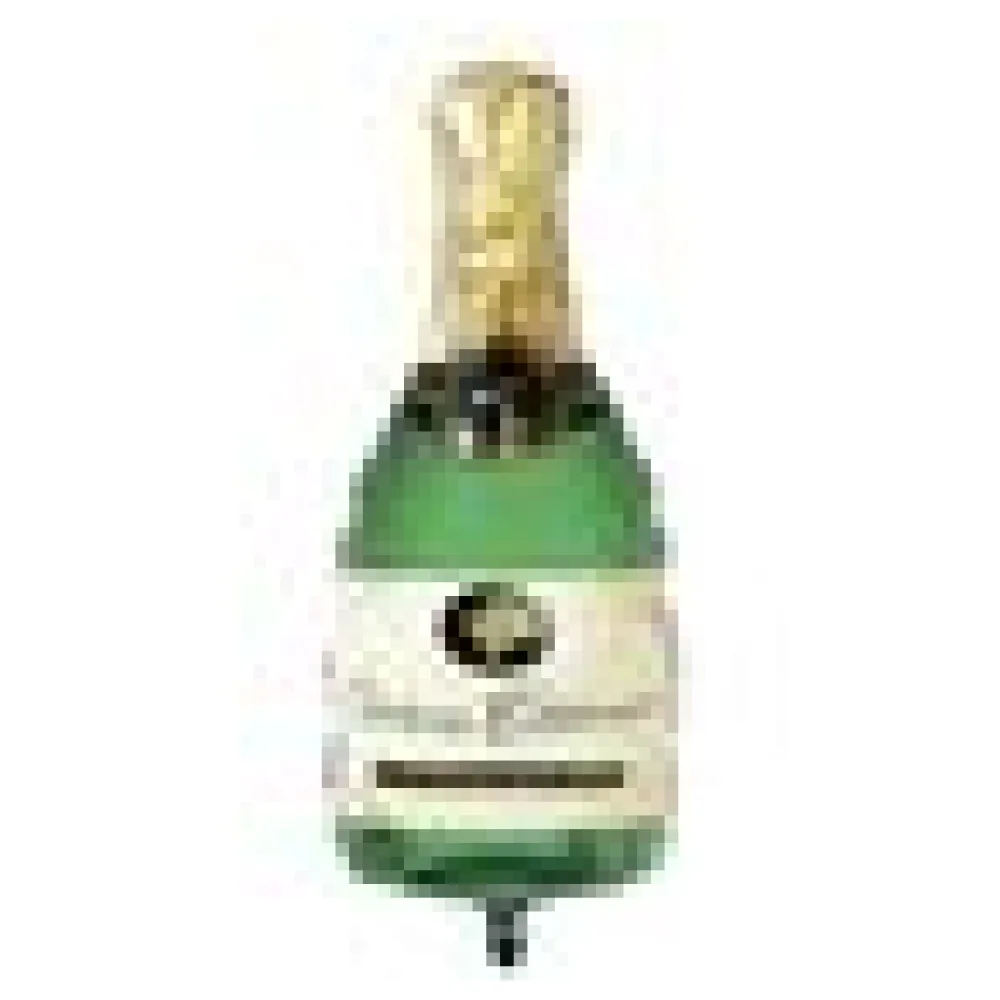 Folienballon "Champagnerflasche", ca. 92cm, 1 Stk. – Bild 4