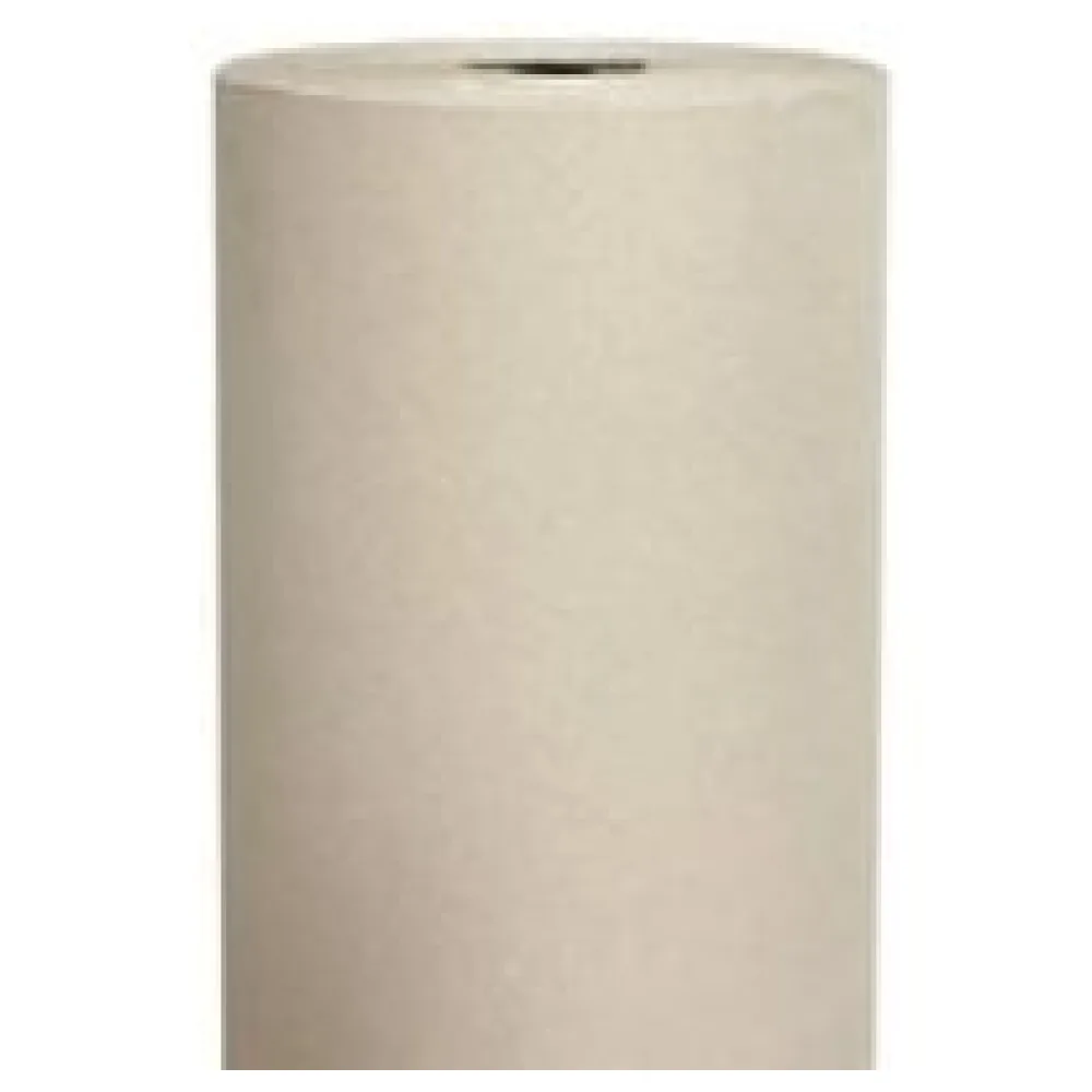 Packseide Seidenpapier recycling 30gr. 100cm x 350m auf Secare-Rolle, 10kg – Bild 3