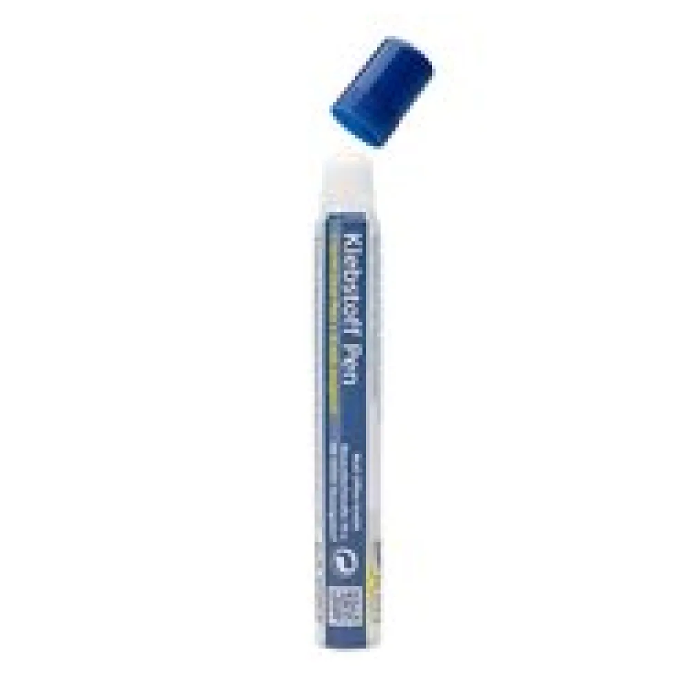 Flüssigkleber Pen 50ml Lösungsmittelfrei | 36 Stück im Display