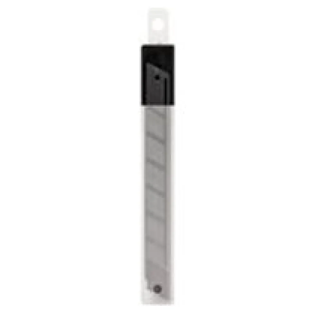 Abbrechklingen Ersatzklingen 9 mm 10Stk. – Bild 3