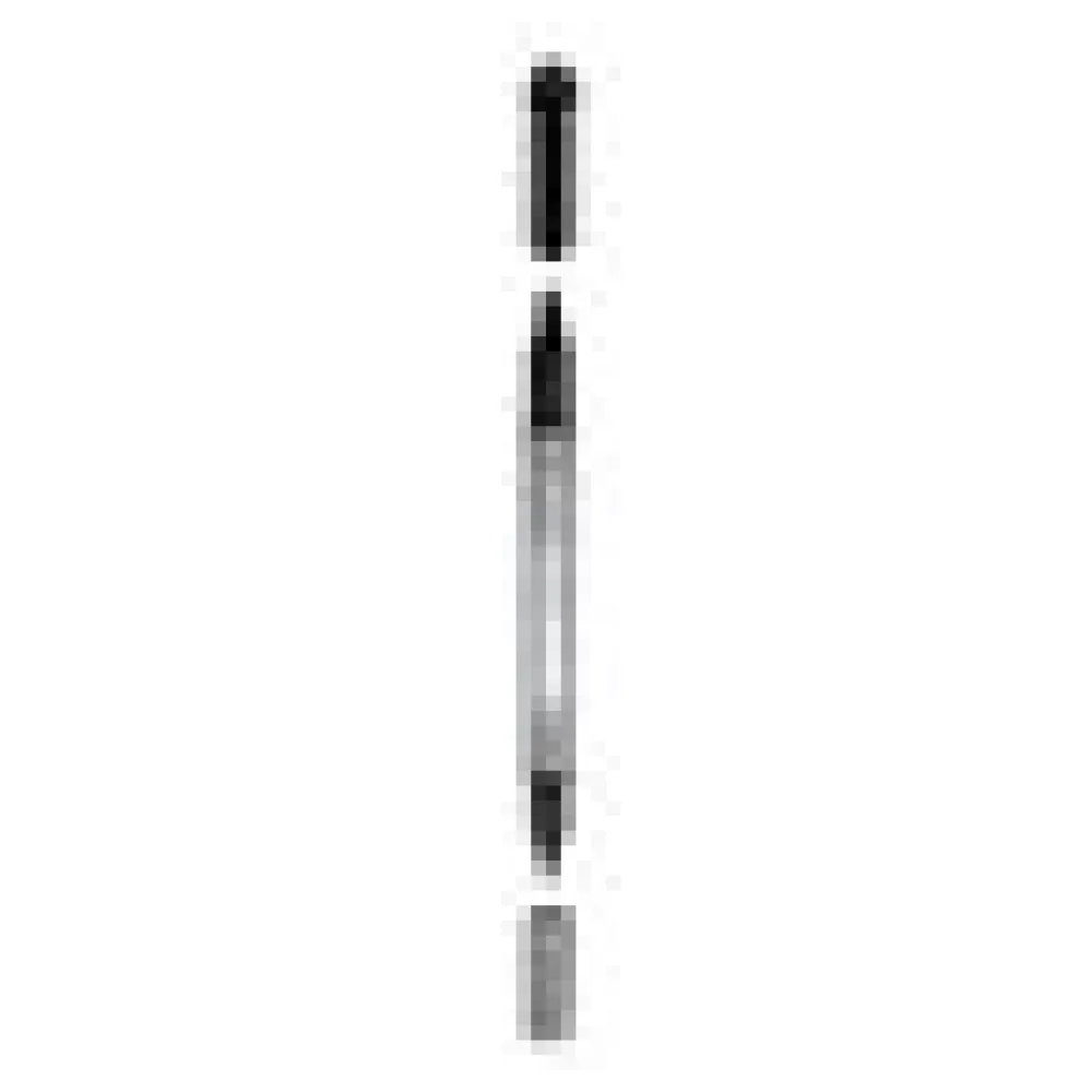 Marker Fineliner mit Doppelspitze 0,4 mm (fein) bis 3 mm (mittel) schwarz, 10 Stk. – Bild 4