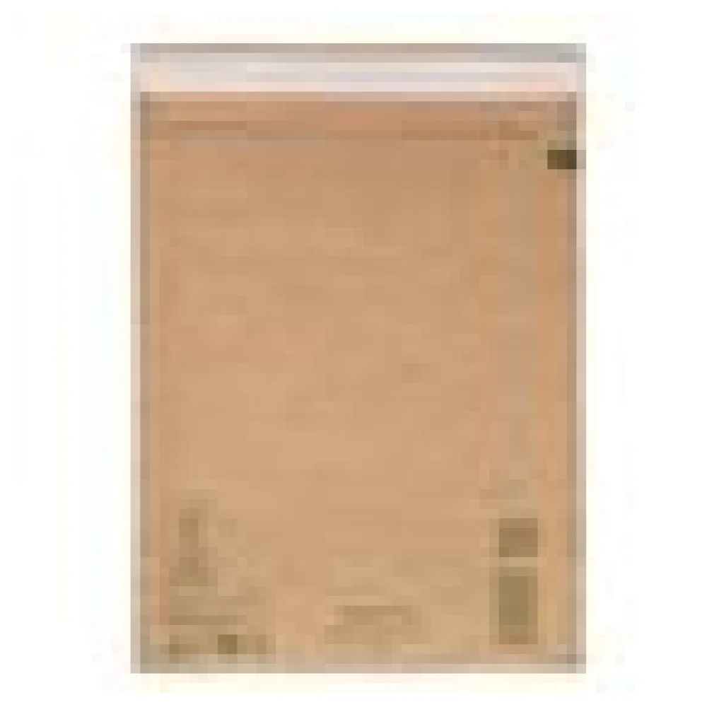 AROFAIR Papierpolstertaschen 200x275+50mm 100% Recycling, Ersatz für Luftpolstertaschen – Bild 4