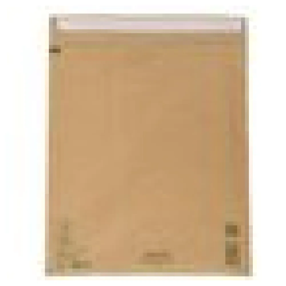 AROFAIR Papierpolstertaschen 290x370+50mm 100% Recycling, Ersatz für Luftpolstertaschen – Bild 4