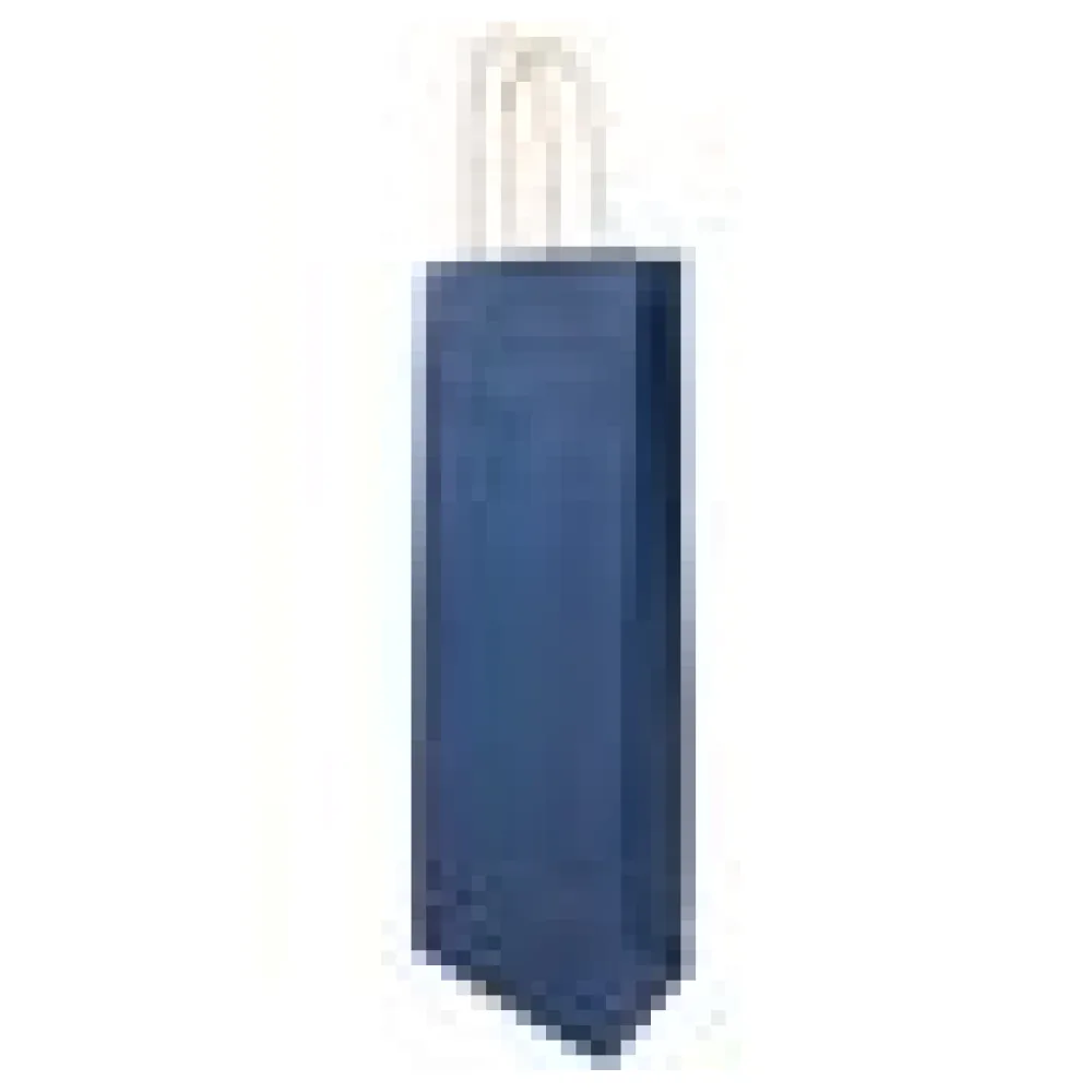 Flaschentragetaschen Flaschentaschen 140+80x390mm Papier dunkelblau gerippt mit Kordel – Bild 4